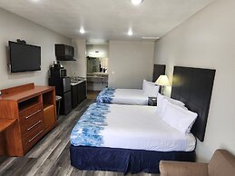 Atria Extended Stays By OYO, Jourdanton, TX