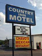 Country Inn Motel Vivian