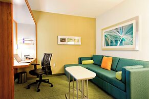Springhill Suites by Marriott Bellingham