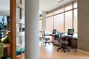 Springhill Suites by Marriott Bellingham