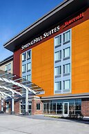 Springhill Suites by Marriott Bellingham