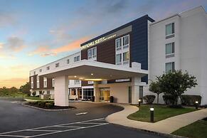 SpringHill Suites by Marriott Voorhees Mt. Laurel/Cherry Hil