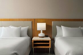 SpringHill Suites by Marriott Voorhees Mt. Laurel/Cherry Hil