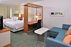 SpringHill Suites by Marriott Voorhees Mt. Laurel/Cherry Hil