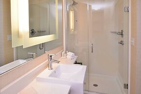 SpringHill Suites by Marriott Voorhees Mt. Laurel/Cherry Hil