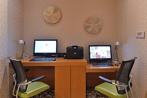 SpringHill Suites by Marriott Voorhees Mt. Laurel/Cherry Hil