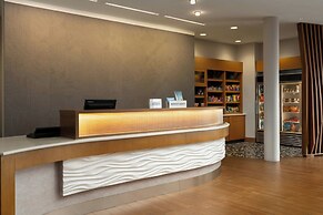 SpringHill Suites by Marriott Voorhees Mt. Laurel/Cherry Hil