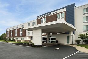 SpringHill Suites by Marriott Voorhees Mt. Laurel/Cherry Hil