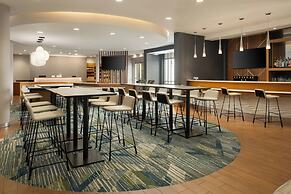 SpringHill Suites by Marriott Voorhees Mt. Laurel/Cherry Hil