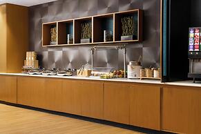 SpringHill Suites by Marriott Voorhees Mt. Laurel/Cherry Hil