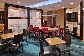 SpringHill Suites by Marriott Voorhees Mt. Laurel/Cherry Hil