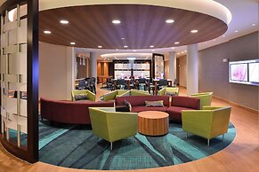 SpringHill Suites by Marriott Voorhees Mt. Laurel/Cherry Hil