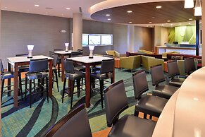 SpringHill Suites by Marriott Voorhees Mt. Laurel/Cherry Hil