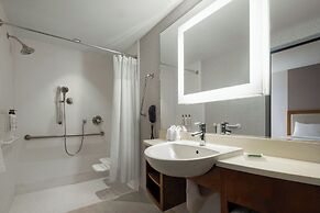 SpringHill Suites by Marriott Voorhees Mt. Laurel/Cherry Hil