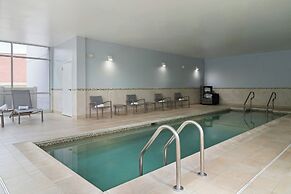 SpringHill Suites by Marriott Voorhees Mt. Laurel/Cherry Hil