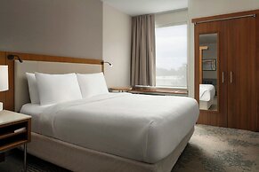 SpringHill Suites by Marriott Voorhees Mt. Laurel/Cherry Hil