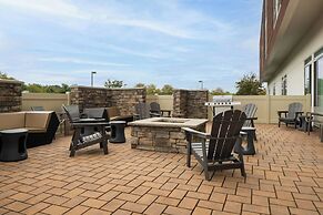 SpringHill Suites by Marriott Voorhees Mt. Laurel/Cherry Hil