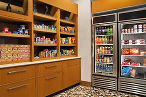 SpringHill Suites by Marriott Voorhees Mt. Laurel/Cherry Hil