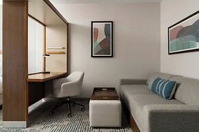 SpringHill Suites by Marriott Voorhees Mt. Laurel/Cherry Hil