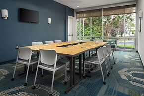 SpringHill Suites by Marriott Voorhees Mt. Laurel/Cherry Hil
