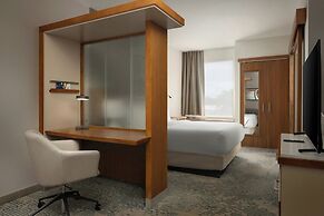 SpringHill Suites by Marriott Voorhees Mt. Laurel/Cherry Hil