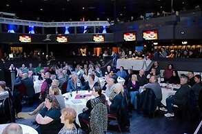 Canad Inns Destination Centre Garden City