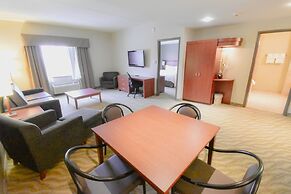 Canad Inns Destination Centre Garden City