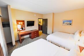 Canad Inns Destination Centre Garden City