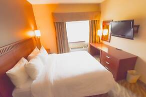 Canad Inns Destination Centre Garden City