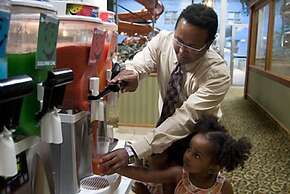 Canad Inns Destination Centre Garden City