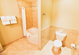 Canad Inns Destination Centre Garden City