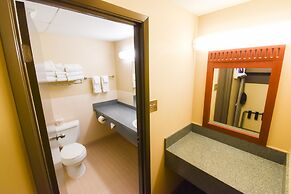 Canad Inns Destination Centre Garden City