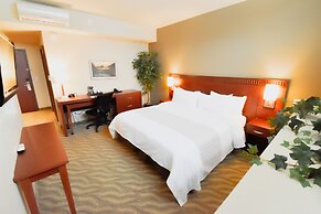 Canad Inns Destination Centre Garden City