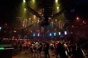 Canad Inns Destination Centre Garden City