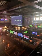 Canad Inns Destination Centre Garden City