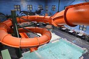 Canad Inns Destination Centre Garden City