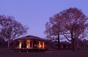 Wildman Wilderness Lodge