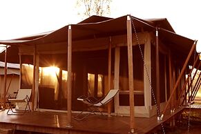 Wildman Wilderness Lodge