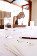 Wildman Wilderness Lodge