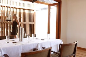 Wildman Wilderness Lodge