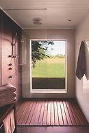 Wildman Wilderness Lodge