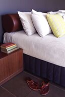 Wildman Wilderness Lodge