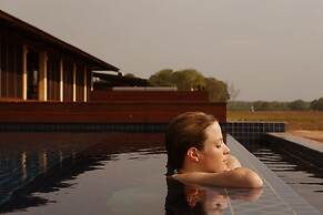 Wildman Wilderness Lodge