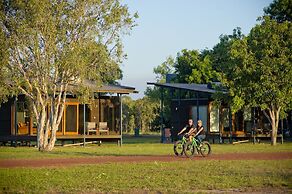 Wildman Wilderness Lodge