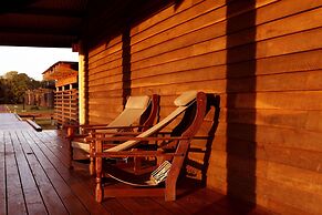 Wildman Wilderness Lodge