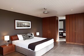 Wildman Wilderness Lodge