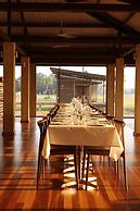 Wildman Wilderness Lodge