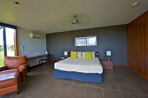 Wildman Wilderness Lodge