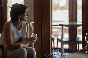 Wildman Wilderness Lodge