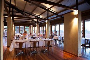 Wildman Wilderness Lodge